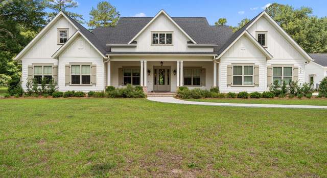 Photo of 930 Old Farm Rd, Tallahassee, FL 32317