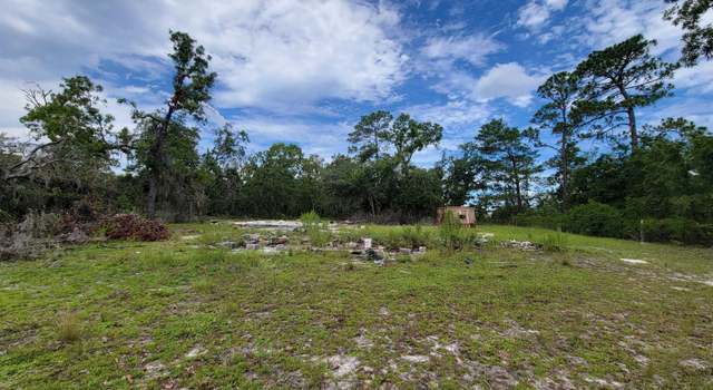 Photo of 15519 Breeze Dr, Perry, FL 32348