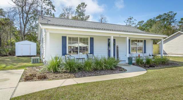 Photo of 15 Pirates Cove Ln, St Marks, FL 32355