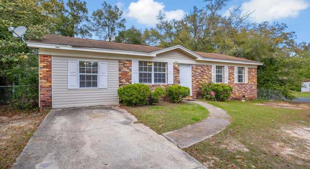 Photo of 724 Greenleaf Dr, Tallahassee, FL 32305