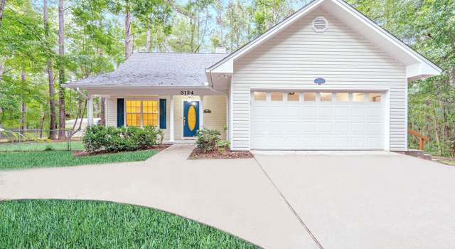 Photo of 3124 Dover Rd, Havana, FL 32333