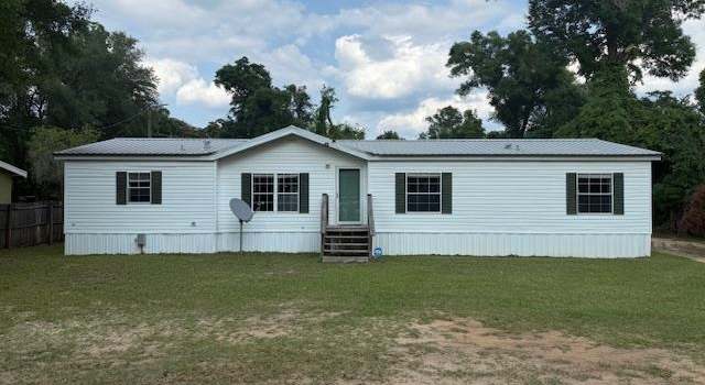 Photo of 12696 NW Shuler Ln, Bristol, FL 32321