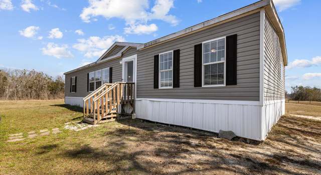Photo of 537 SW Wyoming Ave, Lamont, FL 32336