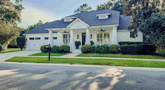 Photo of 4212 Summertree Dr, Tallahassee, FL 32311