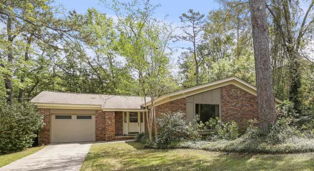 Photo of 1805 Aaron Rd, Tallahassee, FL 32303