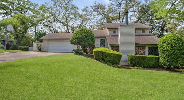 Photo of 2032 Ted Hines Dr, Tallahassee, FL 32308