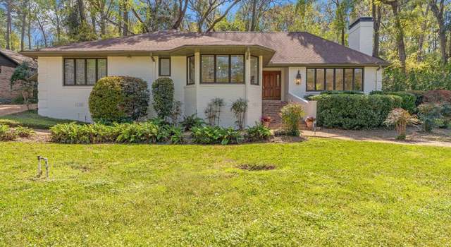 Photo of 2570 Noble Dr, Tallahassee, FL 32308