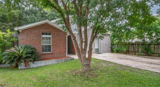 Photo of 5406 Claredon Ct, Tallahassee, FL 32303