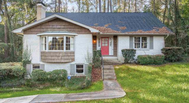 Photo of 1535 Belleau Wood Dr, Tallahassee, FL 32308