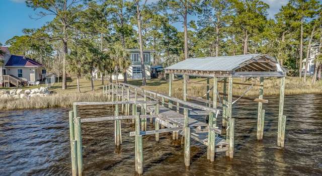 Photo of 2475 Surf Rd, Ochlockonee Bay, FL 32346