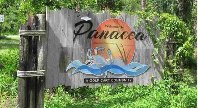 Photo of Lucy Ln, Panacea, FL 32346