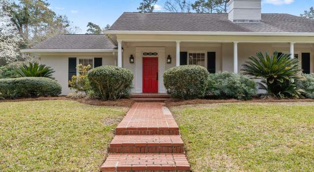 Photo of 409 South Ride Rd, Tallahassee, FL 32303