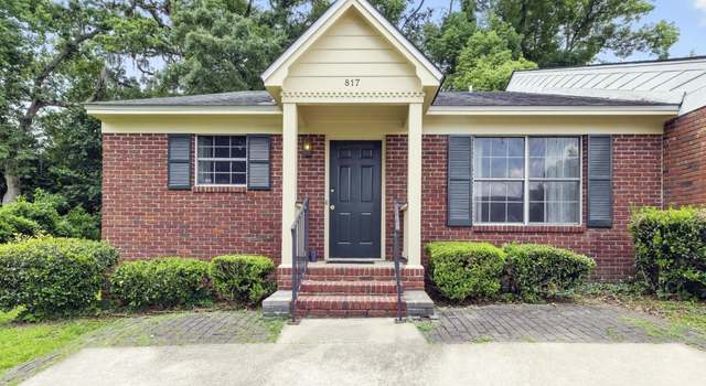 Photo of 817 Jamestown Ct, Tallahassee, FL 32308