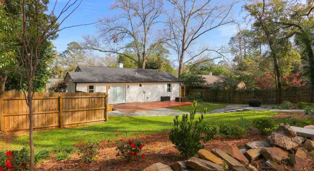 Photo of 1536 Colonial Dr, Tallahassee, FL 32303