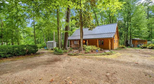 Photo of 1214 Timber Run, Havana, FL 32333