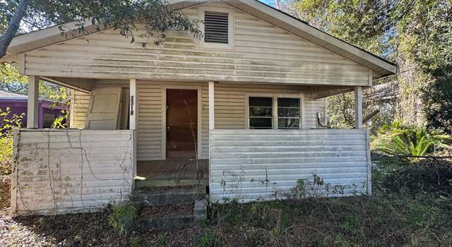 Photo of 2718 Lake Henrietta St, Tallahassee, FL 32310