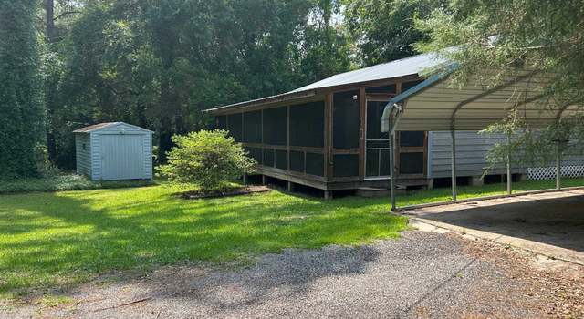 Photo of 81 Kids Ln, Havana, FL 32333