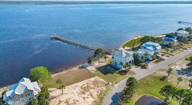 Photo of Lot 13 Cutty Sark Court With Boat Slip 6, Panacea, FL 32346