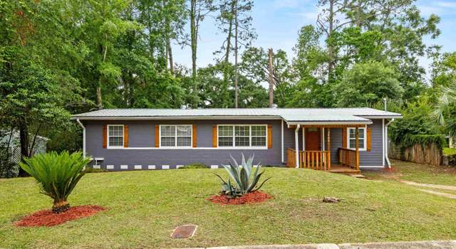 Photo of 2404 Dozier Dr, Tallahassee, FL 32301