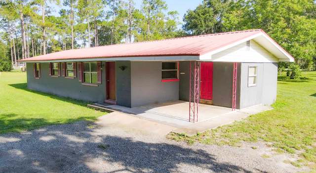 Photo of 122 Highland Rd, Perry, FL 32348