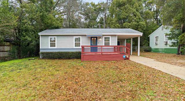 Photo of 1634 Levy Ave, Tallahassee, FL 32310