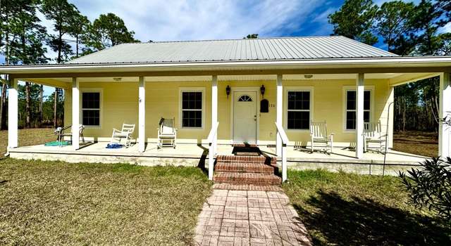 Photo of 136 Pamela Pl, Sopchoppy, FL 32358
