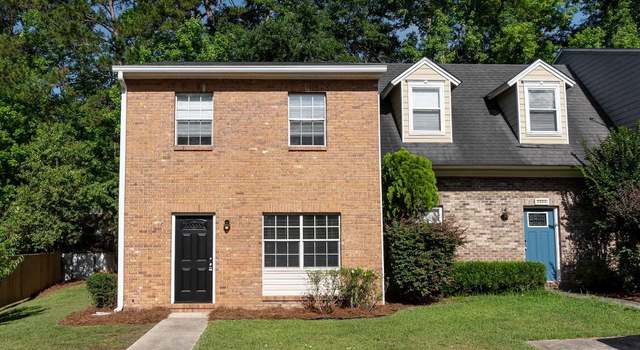 Photo of 2382 Gregory Dr, Tallahassee, FL 32303