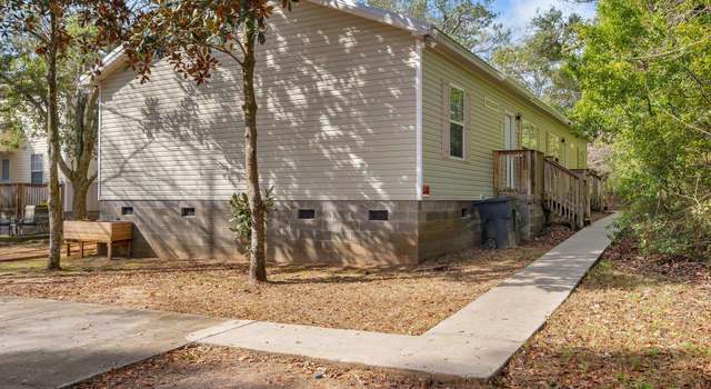 Photo of 2243 S Meridian St Unit 1 & 2, Tallahassee, FL 32301