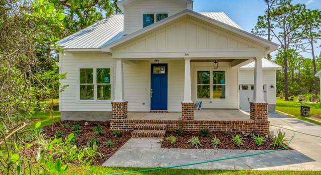 Photo of 346 Royal Tern Ct, Carrabelle, FL 32323