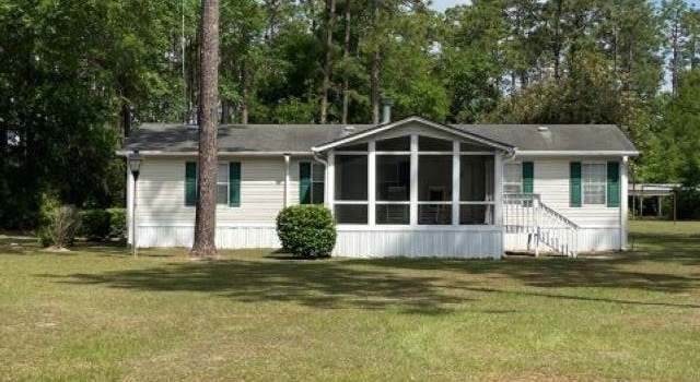 Photo of 25887 SW Cr 379, Bristol, FL 32321