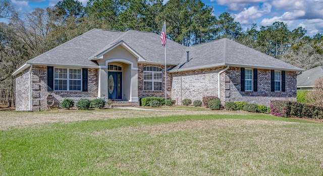 Photo of 6529 Saylers Creek Rd, Tallahassee, FL 32309