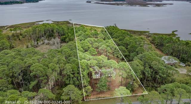 Photo of 216 Levy Bay Rd, Panacea, FL 32346