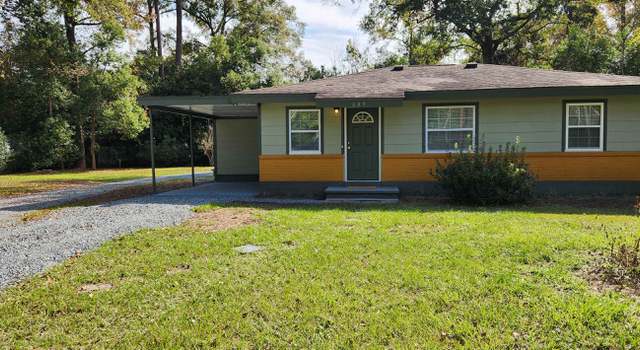 Photo of 609 Eastwood Dr, Tallahassee, FL 32301
