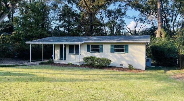 Photo of 1522 Nugent Dr, Tallahassee, FL 32301