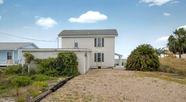 Photo of 1195 Alligator Dr, Panacea, FL 32346
