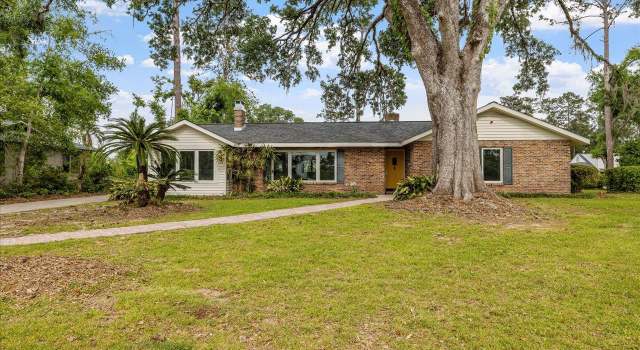 Photo of 2021 Old Fort Dr, Tallahassee, FL 32301
