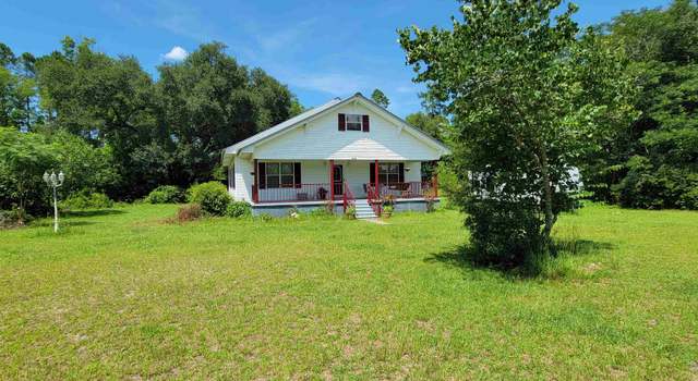 Photo of 5284 Wintergreen Rd, Bascom, FL 32423