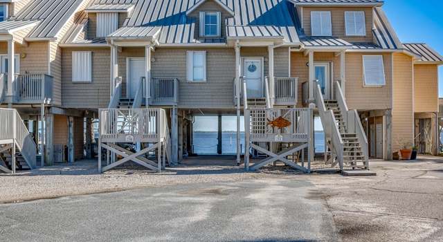 Photo of 25 Mashes Sands Rd Unit I, Panacea, FL 32346