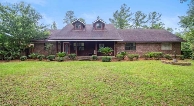 Photo of 55 Summer St, Sopchoppy, FL 32358