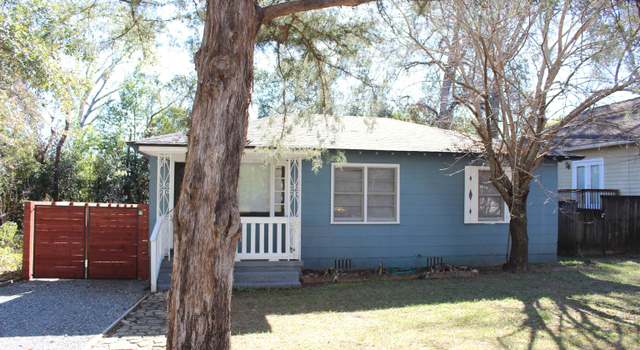 Photo of 837 Dent St, Tallahassee, FL 32304