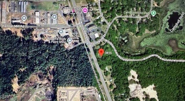 Photo of 3815 Woodville Hwy, Tallahassee, FL 32305