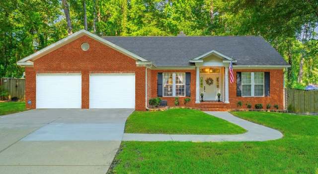 Photo of 9816 Thunder Hill Trl, Tallahassee, FL 32312