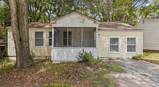 Photo of 408 E Magnolia Dr, Tallahassee, FL 32301