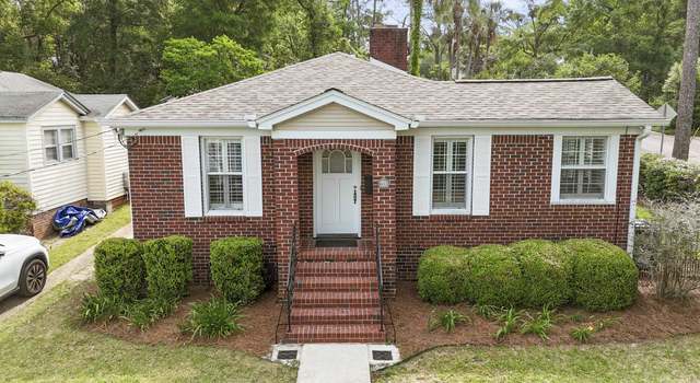 Photo of 603 Talaflo St, Tallahassee, FL 32308