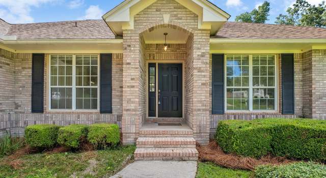 Photo of 4010 Harpers Ferry Dr, Tallahassee, FL 32308