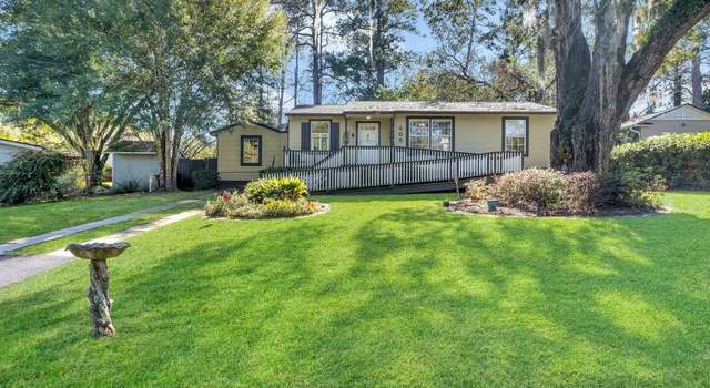 Photo of 205 N Dellview Dr, Tallahassee, FL 32303
