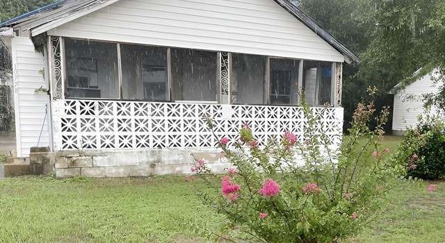 Photo of 10778 NW Main St, Bristol, FL 32321