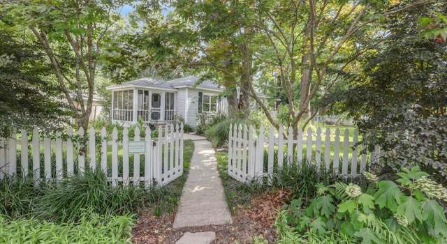 Photo of 501 Collins Dr, Tallahassee, FL 32303