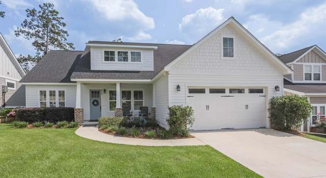 Photo of 834 Piney Village Loop, Tallahassee, FL 32311
