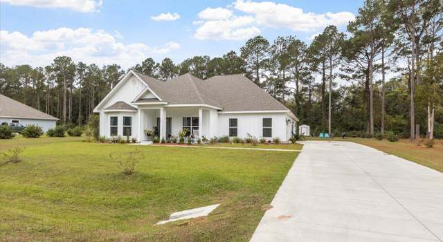 Photo of 90 Oakgrove Ln, Quincy, FL 32351